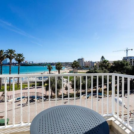 Gospa 58 - 1 Bedroom Apt Birżebbuġa Exteriör bild