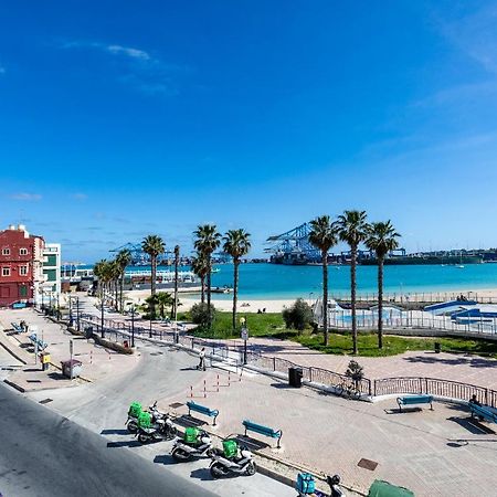 Gospa 58 - 1 Bedroom Apt Birżebbuġa Exteriör bild