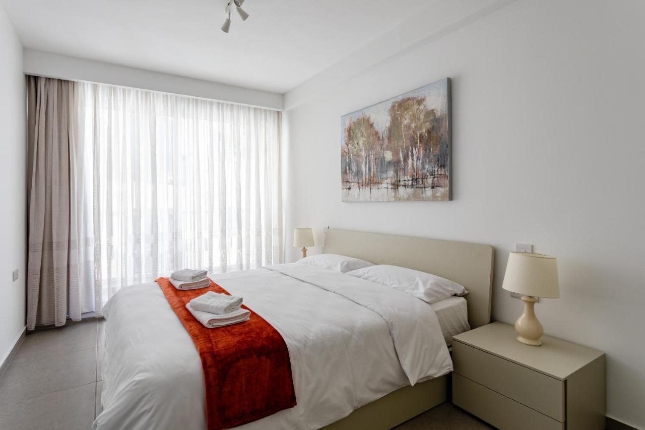 Gospa 58 - 1 Bedroom Apt Birżebbuġa Exteriör bild