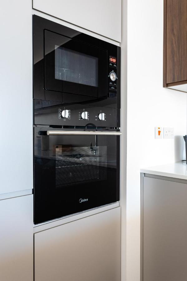 Gospa 58 - 1 Bedroom Apt Birżebbuġa Exteriör bild